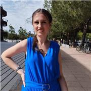 No estoy titulada e inglés pero me gustaría enseñar inglés en  niños de 3 a 6 años